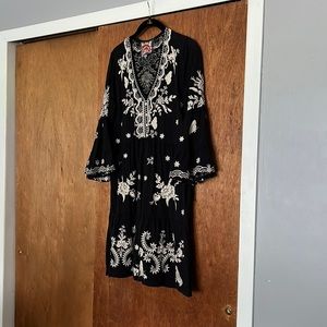 Johnny Was Dress